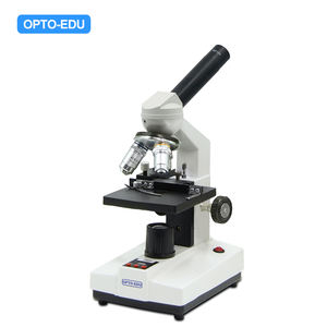 OPTO-EDU A11.5101 Achroamtic Platine Chauffante Microscope Biologique - Product Image 5