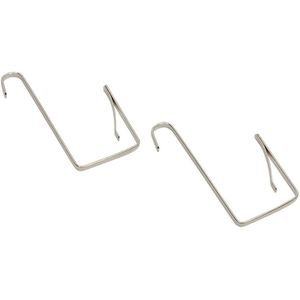 Wall Mounted Hanging Glasses Storage Organizer Holder With Metal <b>Hook</b> Eyewear Hanging Storage - Product Image 4