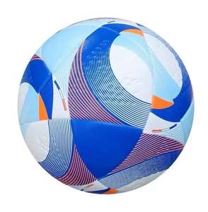 Ballon de football Trionda Édition 2026 Coupe USA-Canada-Mexique avec structure hermétique pour les matchs de style Premier League - Product Image 5