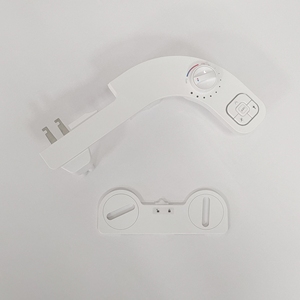 Без электрического биде для туалета с теплой водой и простой в установке - Product Image 6