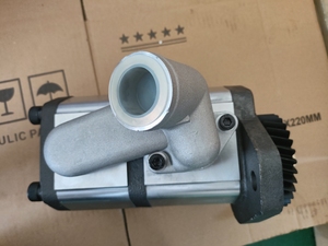 Nueva Bomba Hidráulica para Maquinaria de Construcción Ruimin RE73947 RE69866 RE72058 Compatible con los Modelos 5076E/5082E/5090E/5410/5415 - Product Image 4