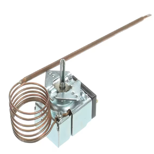 Thermostat Plc Hart SP-494-36, 00-976855-00450, adapté aux plaques chauffantes, 465F, approvisionnement en vrac - Product Image 1