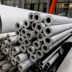 Tubería de Caldera Sin Costura 310S 309 de Acero Inoxidable, Resistente a la Corrosión a Altas Temperaturas, Certificación <span class=keywords><strong>ASME</strong></span> SA-<span class=keywords><strong>213</strong></span> TP304 Gs BIS, Corte - Product Image 3