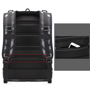 Custom Outdoor <b>Heavy</b> <b>Duty</b> Cycling Bag Hot Sale Big Capacity New Design Durable <b>Backpack</b> for Teenagers <b>Backpack</b> - Product Image 4