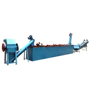 PET bottle recycling machines line special