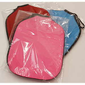 Housse de protection résistante à l'eau pour pagaie de pickleball, avec fermeture éclair - Product Image 5