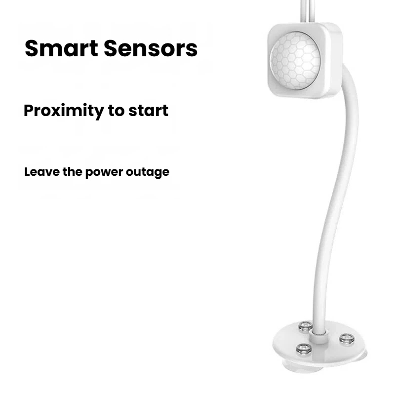 Bianco - Sensore