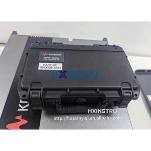 เครื่องวิเคราะห์สัญญาณ N9041B Keysight 2 Hz ถึง110 GHz ความถี่2Hz ถึง110 GHz danl ที่1GHz -174 dbmw - Product Image 1