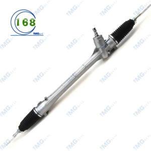 Sistema de dirección mecánica Engranaje de dirección mecánica para Toyota Corolla Hybrid Corolla Axio LHD OEM:45510-02141 45500-02130 - Product Image 1