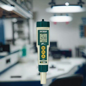 घर के उपयोग के लिए त्वचा और फलों के लिए उच्च सटीकता F100 <span class=keywords><strong>ph</strong></span> मीटर - Product Image 5