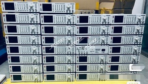 Generador de Funciones Arbitrarias Rohde & Schwarz HMF2550 Usado, 80% Nuevo, 1 Mes de Garantía - Product Image 6