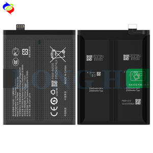 BLP889 Finden Sie den X3 Neo-Handy-Akku für OPPO Find X5 Pro PFEM10 CPH2305 PFFM20-Akkus - Product Image 3