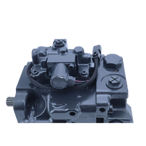 Bomba principal hidráulica OEM serie <span class=keywords><strong>708</strong></span> <span class=keywords><strong>708</strong></span>-1T-00420 <span class=keywords><strong>708</strong></span>-1T-00421 <span class=keywords><strong>708</strong></span>-<span class=keywords><strong>2G</strong></span>-00180 <span class=keywords><strong>708</strong></span>-<span class=keywords><strong>2G</strong></span>-<span class=keywords><strong>00700</strong></span> bomba de pistón - Product Image 6