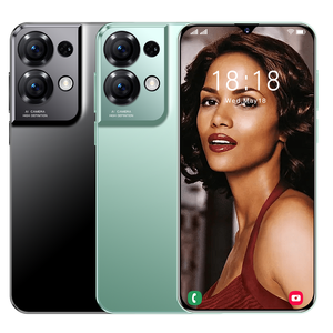 هاتف ذكي ببطارية <span class=keywords><strong>One</strong></span> <span class=keywords><strong>Plus</strong></span> 11 5G 50mp أصلي ، وصل حديثًا - Product Image 6