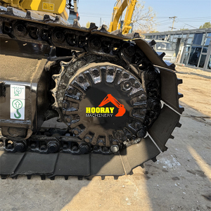 รถขุดมือสอง Caterpillar CAT320D2L คุณภาพสูง ขนาด 20 ตัน รุ่น CAT320D CAT320C เครื่องจักรสำหรับงานดิน ลดราคาพิเศษ - Product Image 4