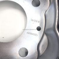 Pièces automobiles AB394C025BD AB39-4C025-BD AB3Z4A263A EB3G4C025AA Roulement de centre de poulie pour Ranger Mazda BT50