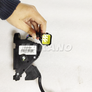 P1117030001A0 <strong>Foton</strong> <strong>Tunland</strong> <strong>Accessories</strong> Electronic Accelerator Pedal - Product Image 4