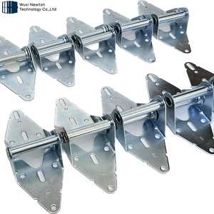 Kits de quincaillerie pour portes de garage sectionnelles <span class=keywords><strong>en</strong></span> acier robuste, de fabrication directe <span class=keywords><strong>en</strong></span> usine - Product Image 5