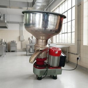 Machine séparatrice de graisse de lait en acier inoxydable de qualité alimentaire, centrifugeuse, clarificateur de crème laitière - Product Image 2