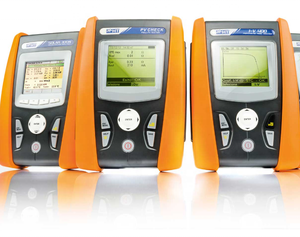 เครื่องวัดค่า I-V รุ่นใหม่ I-V500w 1500V 15A ใช้งานร่วมกับ Htanalysis HV00500W ได้ - Product Image 4