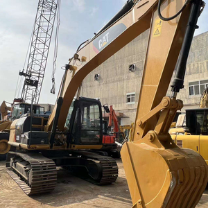 Premium Quality Performance <b>Machine</b> <b>Used</b> CAT 312C 312D 312D2 312D2GC 312DL Hydraulic Crawler Excavator for sale - Product Image 1