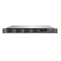 1288HV7 1U 듀얼 소켓 랙 마운트 데이터 저장소 NTP 타임 GPS NTP 32코어 16GB 완전한 KNX 디임 서버