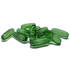 शुद्ध CoQ10 100mg कैप्सूल के लिए स्वस्थ दिल Coenzyme <span class=keywords><strong>Q10</strong></span> Softgel - Product Image 6