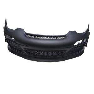 Nouvel assemblage de pare-chocs avant automatique de vente d'usine pour 911 (<span class=keywords><strong>997</strong></span>) 2005-2011 Mise à niveau des kits de carrosserie à visser de style GT3 - Product Image 3