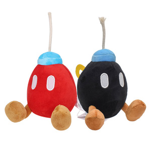 Peluche Gigante de Koopa Troopa Bowser, Daisy, Peach, Rosalina, Princess Baby, <span class=keywords><strong>Goomba</strong></span>, Tanooki, Magikoopa, Yoshi Egg Star, Huge Wiggler, al por mayor - Product Image 4