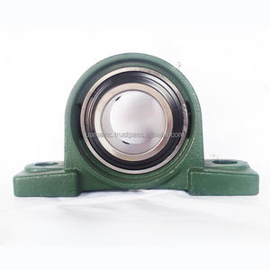 Roulements USMA UCP211-32 UCP213-40 Roulement à palier sphérique extérieur UC213-40 Roulement UCP 213-40 - Product Image 6