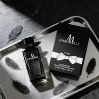 Parfum unisexe longue durée - Huiles parfumées arabes et de Dubaï originales, coffret de parfums de luxe pour hommes et femmes