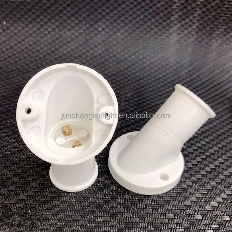 Mold Maker Oem Electrical Appliances Housing Parts Model Plastic Injection Molding Service For Lamp Base Shell