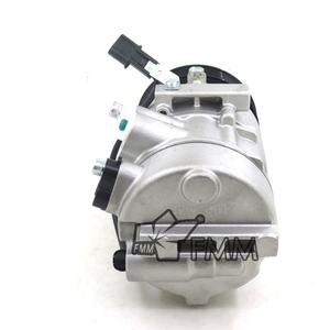 Compresores de Aire Acondicionado 977013Z500 para Hyundai Kia 97701-3Z500 1D37E-08400, Compresor de Aire Acondicionado para Automóvil - Product Image 5