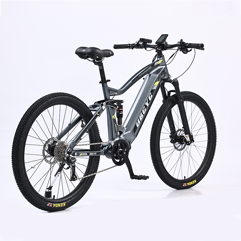 Mountain Bike 1000 Watt 48 Volt Ebike Conversion Kit Electric