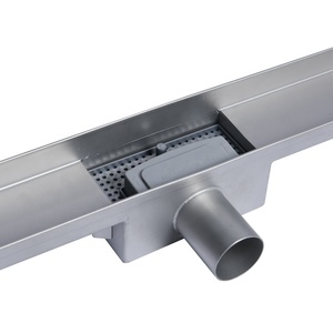 Thiết Kế Mới Thép Không Gỉ Giá Tốt Nhất Sàn <span class=keywords><strong>Siphon</strong></span> Cống - Product Image 5