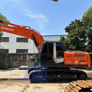 Sử dụng <span class=keywords><strong>Hitachi</strong></span> <span class=keywords><strong>zaxis</strong></span> 210 hitachicrawler máy xúc zx210 gốc Nhật Bản giá tốt - Product Image 3