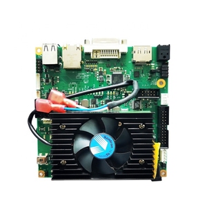 Kontron 34004-1000-16-1 34104-0000-00-0 Placa Base Industrial Integrada, Módulo CPU, Stock Original, Garantía de Un Año, Origen TW - Product Image 1