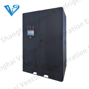 Thượng Hải Venttk Tùy Chỉnh Chất Lượng Cao Làm Mát Phân Phối Đơn Vị (Cdu) Cho Trung Tâm Dữ Liệu - Product Image 3