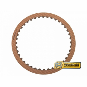 Discos de fricción de embrague C1 de acero U660E U660 completamente nuevos - Product Image 5