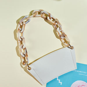 ปลอกหุ้มถ้วย<span class=keywords><strong>หนัง</strong></span> PU แบบ <span class=keywords><strong>Netflix</strong></span> มูลค่าสูงตรงจากโรงงาน - Product Image 4