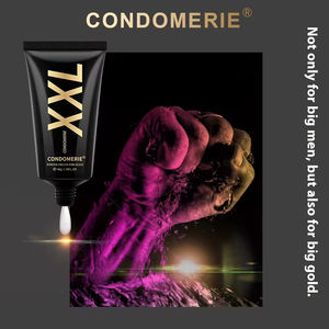 Xxl 50g Crème nourrissante énergie pour hommes Amélioration de l'agrandissement de la grosse bite Soins personnels pour hommes - Product Image 3
