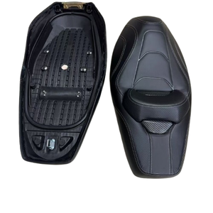 Toptan Fiyatlı Motosiklet Sele Minderi, Tank Pro 200cc Chuma 200cc Motosiklet Aksesuarları Sele - Product Image 6