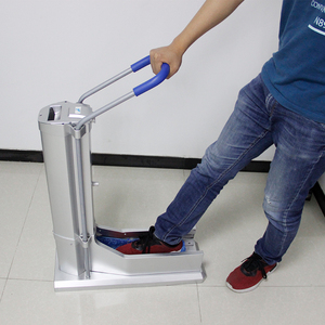 Machine <span class=keywords><strong>automatique</strong></span> de couvre-chaussures CHNPACK Distributeur <span class=keywords><strong>automatique</strong></span> de couvre-chaussures CS100 - Product Image 4