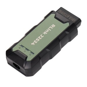 Programmeur Pass-Thru TOPDON <span class=keywords><strong>Rlink</strong></span> J2534 dernière génération, prend en charge tous les protocoles J2534, Windows 7, 8, 10, 11 - Product Image 4
