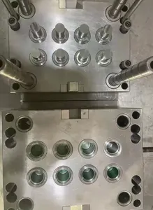 Wholesale gatilho spray bomba molde fabricantes usados para acionar pulverizador flor molde