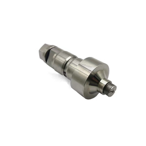 Piezas <span class=keywords><strong>de</strong></span> Bomba para Máquina <span class=keywords><strong>de</strong></span> Corte por Chorro <span class=keywords><strong>de</strong></span> Agua, Conjunto <span class=keywords><strong>de</strong></span> Intensificador SLIV Plus, Conjunto <span class=keywords><strong>de</strong></span> Cabezal <span class=keywords><strong>de</strong></span> Sellado HP SLIV+ 05144688 - Product Image 2