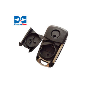 איכות גבוהה everise 2-כפתור abs + מתכת חכם מפתחות המכונית חרק באינטרנט - Product Image 2