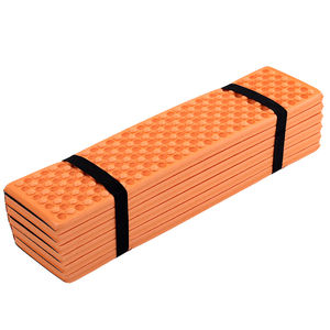 편안함을 경험하세요 내구성 있는 IXPE 폼 소프트 슬리핑 매트 편안한 텐트 캠핑 슬리핑 폼 매트 패드 - Product Image 1