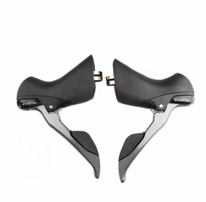 Grupo Shimano <span class=keywords><strong>Claris</strong></span> R2000 2x8s, Desviador Delantero, Desviador Trasero, Palanca de Cambios, Cadena HG40, Cassette HG50, Original Shimano - Product Image 2