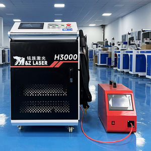 <strong>2025</strong> Hot Sales 1500w 2000w 3000w Portable Handheld <strong>Welding</strong> <strong>Machine</strong> <strong>Laser</strong> for Sale for Metal 4 in 1 Welder Cleaning Cutting - Product Image 6